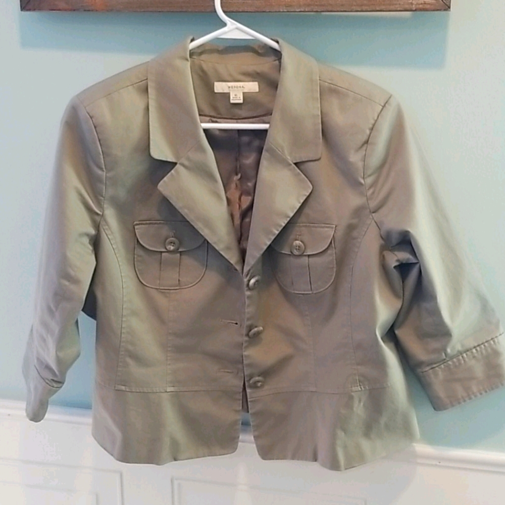 Blazer